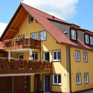 Landglück Apartment