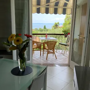 Elena - View - Private Garage , Bardolino Italien