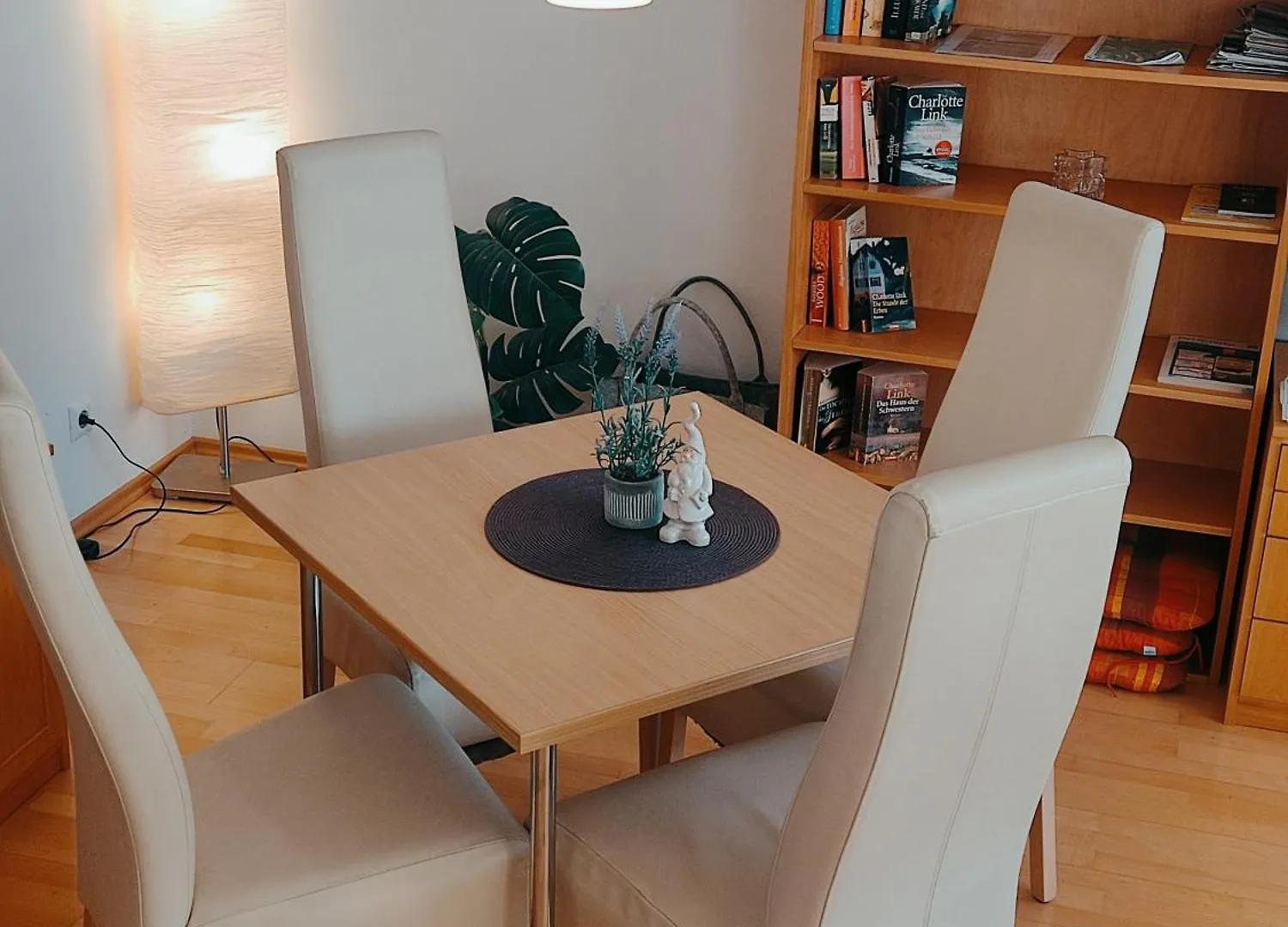 Ferienwohnung Sonnenfeld Freilassing Germany